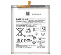 SAMSUNG BATTERIA ORIGINAL EB-BA546ABY PILA LITIO 5000mAh PER GALAXY A54 5G A546