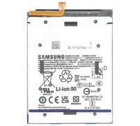 SAMSUNG BATTERIA ORIGINAL EB-BA566ASY PILA LITIO 5000mAh PER GALAXY A37 5G A376