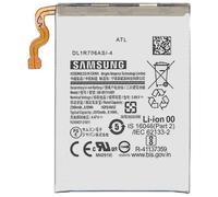 SAMSUNG BATTERIA ORIGINAL EB-BF711ABY LITIO 2370mAh PER GALAXY Z FLIP3 5G F711