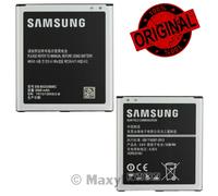 SAMSUNG BATTERIA ORIGINAL EB-BG530 LITIO RICAMBI 3,8V 2600mAh PER GALAXY J5 J500
