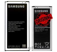 SAMSUNG BATTERIA ORIGINAL EB-BG750BBE 2800mAh RICAMBIO GALAXY MEGA 2 5.9 G7508