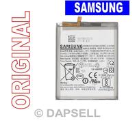 Samsung Batteria Original Eb-bg781aby 4500mah Ricambio Galaxy S20 Fe 5g G781