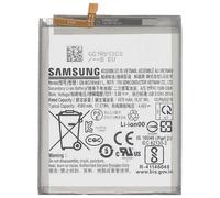 Samsung Batteria Original Eb-bg781aby 4500mah Ricambio Per Galaxy A52s 5g A528