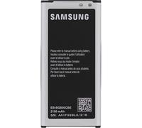 SAMSUNG BATTERIA ORIGINAL EB-BG800 LITIO 2100mAh PILA PER GALAXY S5 MINI G800