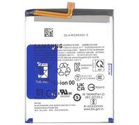 SAMSUNG BATTERIA ORIGINAL EB-BM156ABY 6000mAh RICAMBIO PER GALAXY M35 M356