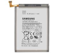 Samsung Batteria Original Eb-bm207aby 6000mah Ricambio Per Galaxy M31 M315