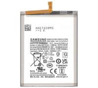 Samsung Batteria Original Eb-bm526aby 5000mah Ricambio Per Galaxy M53 5g M536