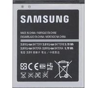 SAMSUNG BATTERIA ORIGINAL EB425161LU 1500mAh PER GALAXY ACE 2 I8160 TREND S7560