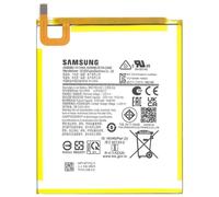 Samsung Batteria Original Hq-3565n -s Litio 5100mah Per Galaxy Tab A7 Lite T220