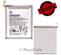 SAMSUNG BATTERIA ORIGINALE EB-BA202ABU PILA LITIO 3000mAh PER GALAXY A20E A202