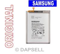 Samsung Batteria Originale Eb-ba217aby Pila Litio 5000mah Per Galaxy A12 A125