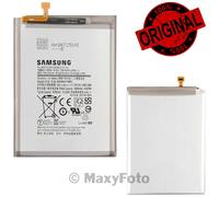 SAMSUNG BATTERIA ORIGINALE EB-BA217ABY PILA LITIO 5000mAh PER GALAXY A12 A125