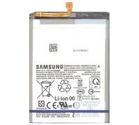 Samsung Batteria Originale EB-BA336ABY per Galaxy A33 5G A336B A53 5G 5000mAh