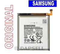 Samsung Batteria Originale Eb-ba405abe Pila Litio 3100mah Per Galaxy A40 A405