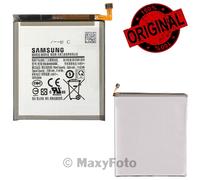 SAMSUNG BATTERIA ORIGINALE EB-BA405ABE PILA LITIO 3100mAh PER GALAXY A40 A405