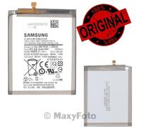 SAMSUNG BATTERIA ORIGINALE EB-BA515ABY LITIO 4000mAh PILA PER GALAXY A51 A515