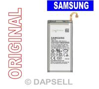 Samsung Batteria Originale Eb-ba530abe Litio 3000mah Galaxy A8 (2018) A530f
