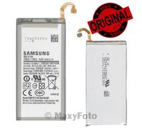SAMSUNG BATTERIA ORIGINALE EB-BA530ABE LITIO 3000mAh GALAXY A8 (2018) A530F