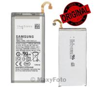 SAMSUNG BATTERIA ORIGINALE EB-BA530ABE LITIO 3000mAh GALAXY A8 (2018) A530F