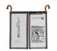 Samsung Batteria Originale EB-BA530ABE per Galaxy A8 2018 Pila Litio Nuova Bulk
