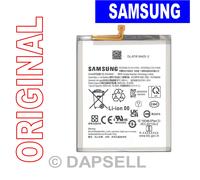 Samsung Batteria Originale Eb-ba546aby Pila Litio 5000mah Per Galaxy A25 5g A256