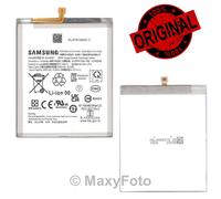 SAMSUNG BATTERIA ORIGINALE EB-BA546ABY PILA LITIO 5000mAh PER GALAXY A34 5G A346
