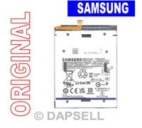 Samsung Batteria Originale Eb-ba566asy Pila Litio 5000mah Per Galaxy A37 5g A376