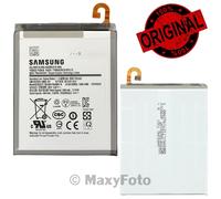 SAMSUNG BATTERIA ORIGINALE EB-BA750ABU LITIO 3300mAh PER GALAXY A7 (2018) - A10
