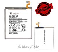 SAMSUNG BATTERIA ORIGINALE EB-BA920ABU PILA LITIO 3720mAh PER GALAXY A9 (2018)