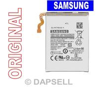 Samsung Batteria Originale Eb-bf711aby Litio 2370mah Per Galaxy Z Flip3 5g F711