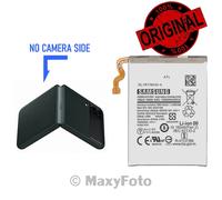SAMSUNG BATTERIA ORIGINALE EB-BF711ABY LITIO 2370mAh PER GALAXY Z FLIP3 5G F711