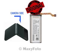 SAMSUNG BATTERIA ORIGINALE EB-BF712ABY LITIO 930mAh PER GALAXY Z FLIP3 5G F711