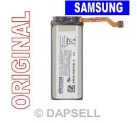 Samsung Batteria Originale Eb-bf712aby Litio 930mah Per Galaxy Z Flip3 5g F711
