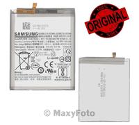 SAMSUNG BATTERIA ORIGINALE EB-BG781ABY 4500mAh RICAMBIO PER GALAXY A52S 5G A528