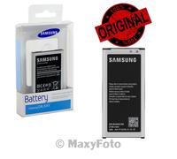SAMSUNG BATTERIA ORIGINALE EB-BG800 LITIO 2100mAh GALAXY S5 MINI G800 BLISTER