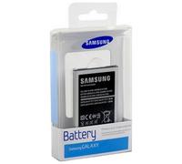 Samsung Batteria Originale Eb-bg850bbe Litio 1860mah Blister Galaxy Alpha G850