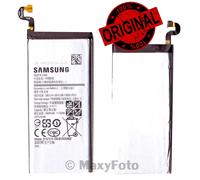 SAMSUNG BATTERIA ORIGINALE EB-BG930ABE 3000mAh 3,85V RICAMBIO PER GALAXY S7 G930