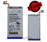 SAMSUNG BATTERIA ORIGINALE EB-BG950ABE 3000mAh PILA RICAMBIO PER GALAXY S8 G950