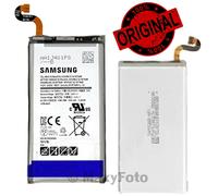 SAMSUNG BATTERIA ORIGINALE EB-BG955ABA 3500mAh PILA PER GALAXY S8+ G955 S8 PLUS