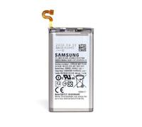 SAMSUNG BATTERIA ORIGINALE EB-BG960ABE BULK PER GALAXY S9 G960 PILA DI RICAMBIO