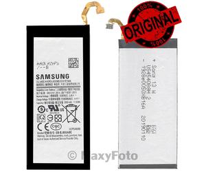 SAMSUNG BATTERIA ORIGINALE EB-BJ800ABE LITIO 3000mAh PER GALAXY A6 J6 (2018)