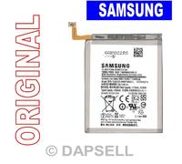 Samsung Batteria Originale Eb-bn972abu 4300mah Litio Galaxy Note 10+ Plus N975