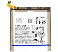 SAMSUNG - Batteria Originale Eb-bs901aby Pila Di Ricambio Per Galaxy S22 Sm-s901b 3700mah