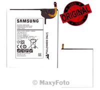 SAMSUNG BATTERIA ORIGINALE EB-BT561ABE 5000mAh LITIO PER GALAXY TAB E 9.6 T560