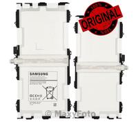 SAMSUNG BATTERIA ORIGINALE EB-BT800FBE 7900mAh GALAXY TAB S 10.5 T800 LTE T805