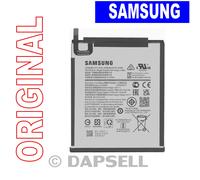 Samsung Batteria Originale Hq-3565n -s Litio 5100mah Per Galaxy Tab A7 Lite T220