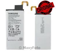 SAMSUNG BATTERIA ORIGINALE LITIO EB-BG925ABE 2600mAh PER GALAXY S6 EDGE G925F
