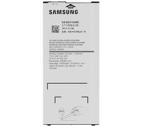 SAMSUNG - Batteria Originale Samsung Eb-ba510 2900mah Per Samsung Galaxy A5 2016
