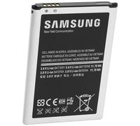 SAMSUNG - Batteria Originale Samsung Eb-bn750bbe 3100mah Per Samsung Galaxy Note 3 Lite