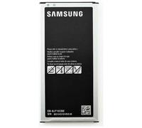 Samsung - Batteria Originale Samsung Galaxy J7 (2016) Sm-j710f Mod. Eb-bj710cbe Da 3300ma